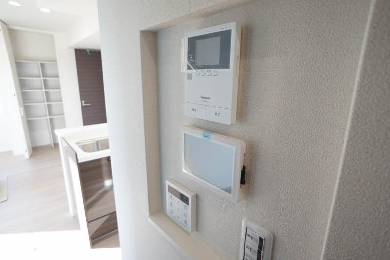 デメテル武蔵境 301号-10