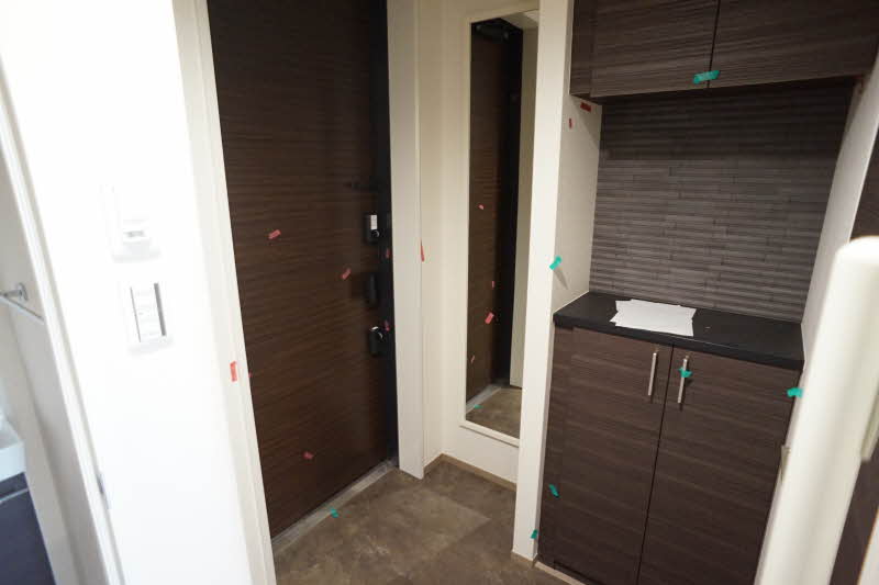 デメテル武蔵境 301号-11