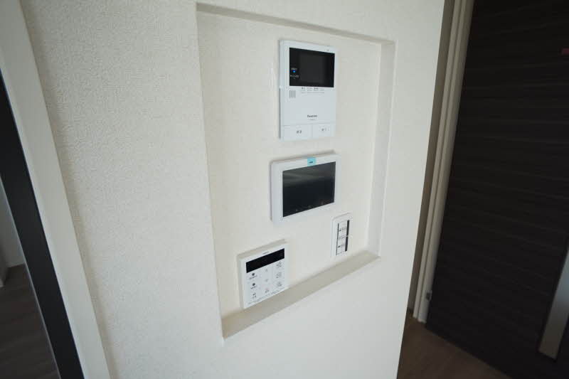 デメテル武蔵境 302号-10