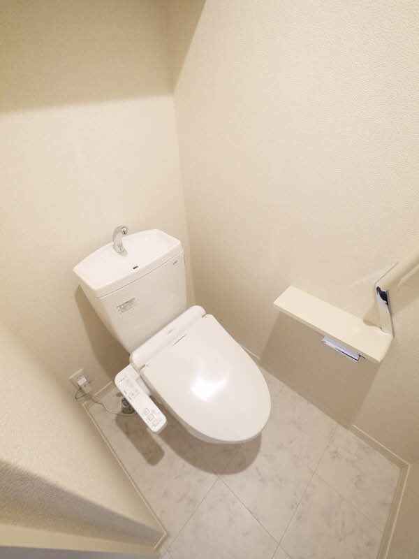 ル　アヴィオン 101号-9