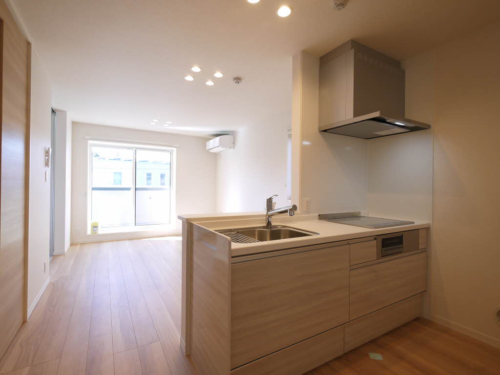 ル　アヴィオン 203号-4