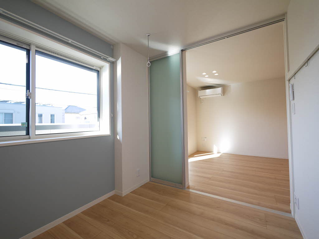 ル　アヴィオン 203号-7