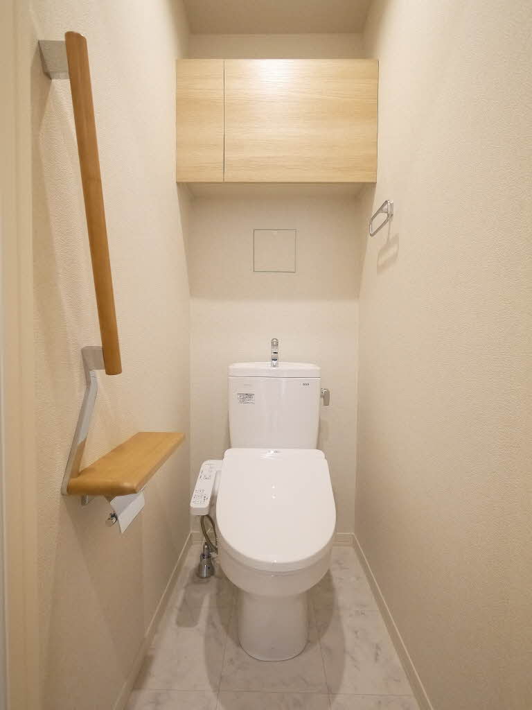 ル　アヴィオン 203号-13