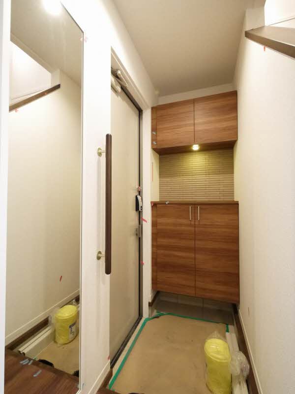 シャーメゾンノア 106号-4