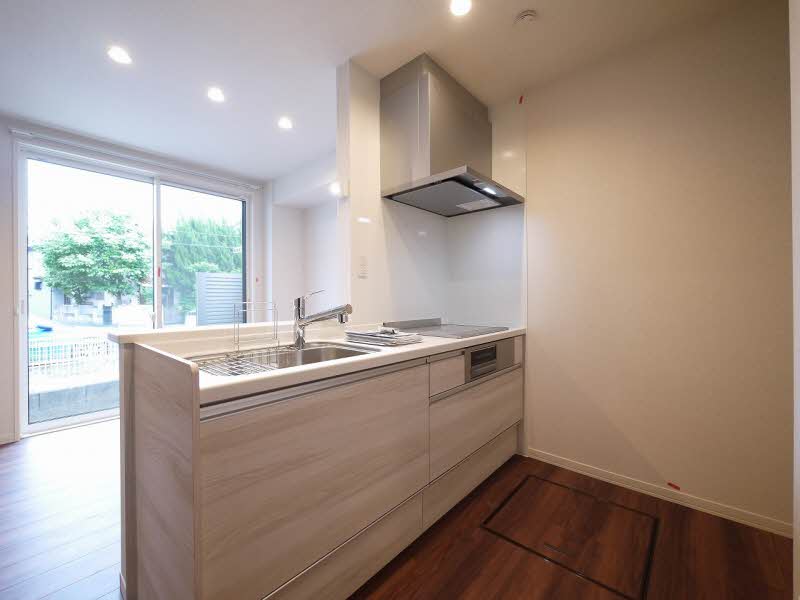 シャーメゾンノア 106号-6