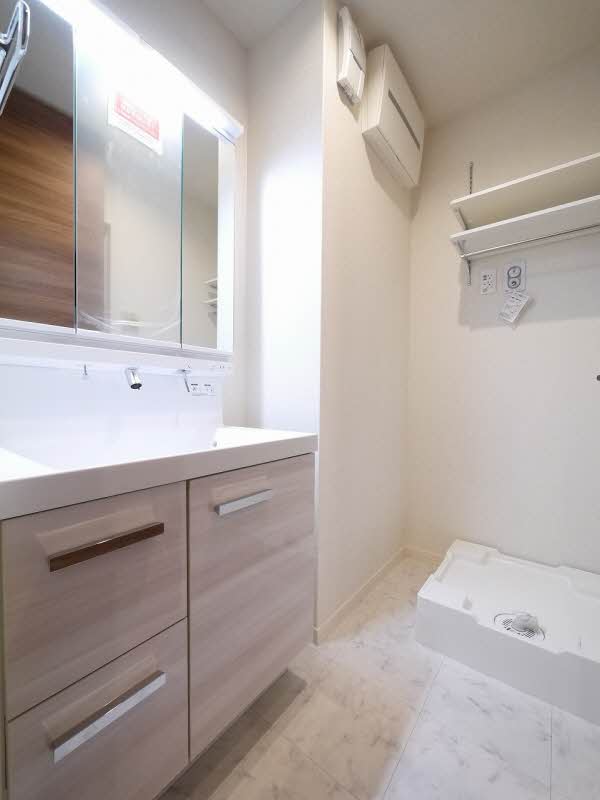 シャーメゾンノア 106号-8