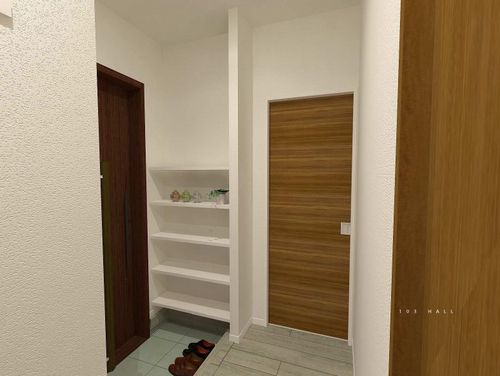 フェルメ 103号-4