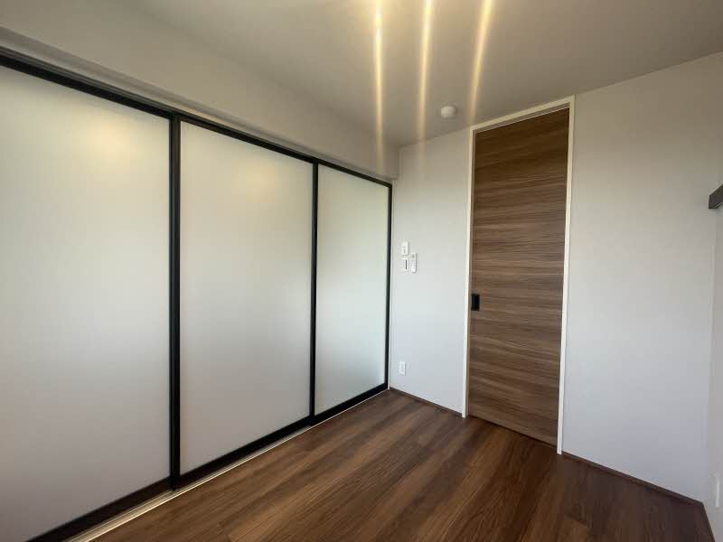 グリーンパーチェ 101号-3