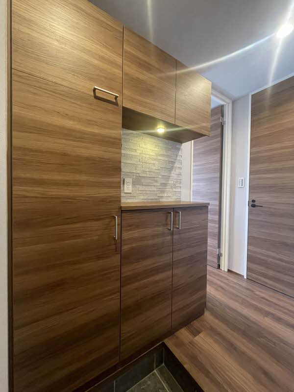 グリーンパーチェ 101号-7