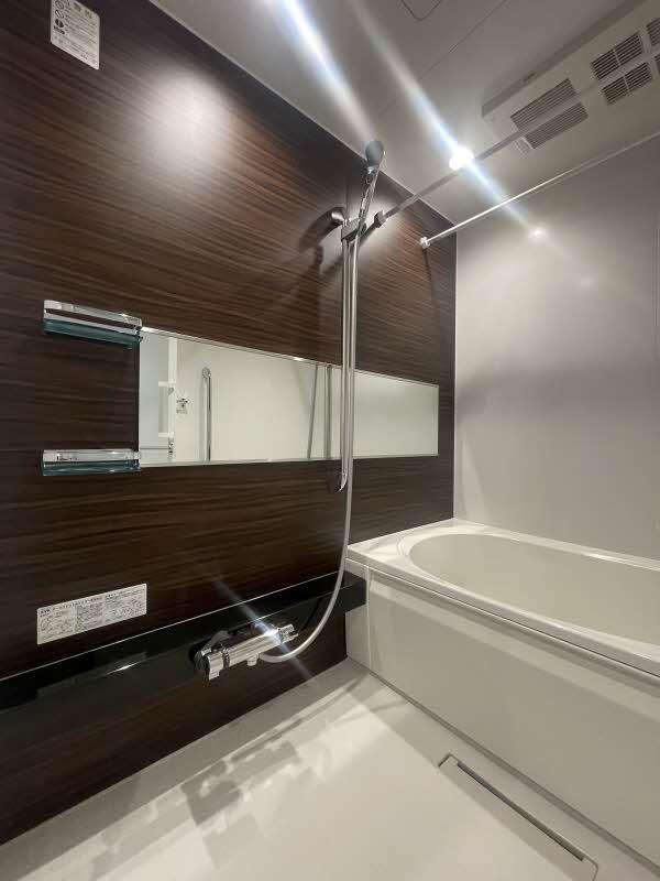 グリーンパーチェ 101号-8