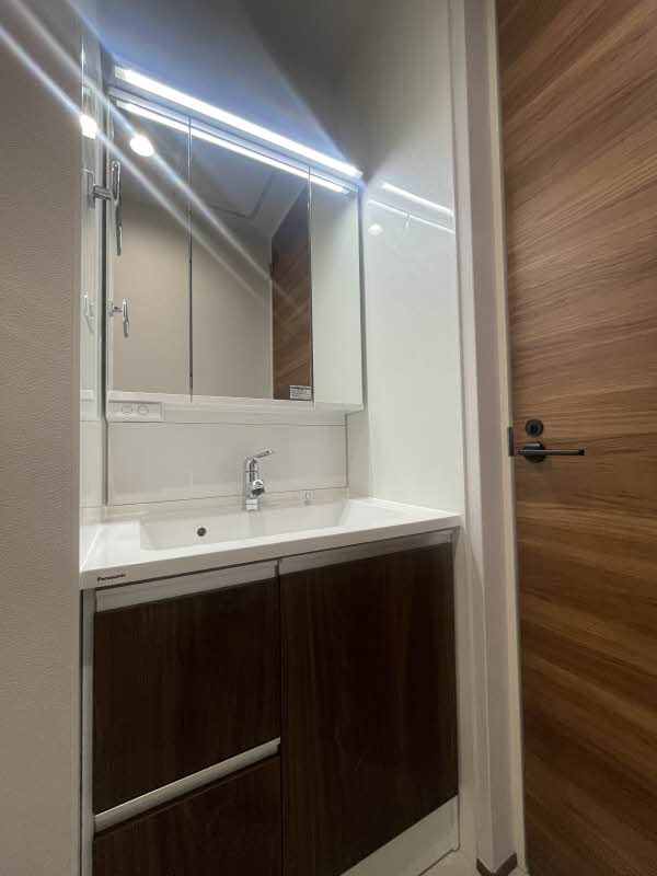 グリーンパーチェ 101号-9