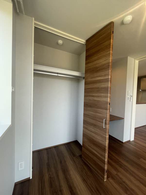 グリーンパーチェ 101号-10