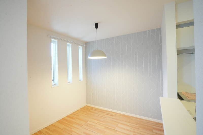 トリニティーアベニュー 202号-3