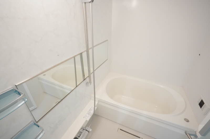 トリニティーアベニュー 202号-4