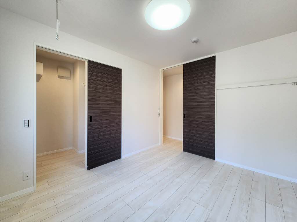 トリシューラ　タキザカ 101号-3