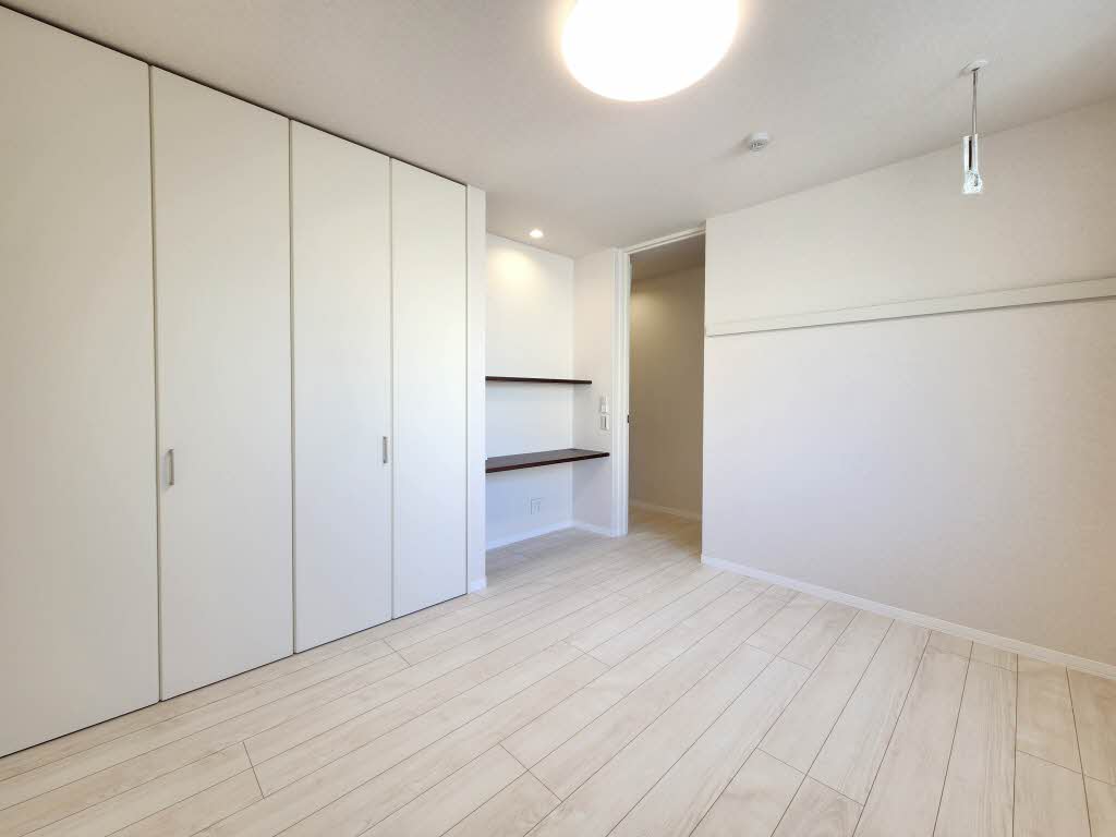 トリシューラ　タキザカ 101号-5