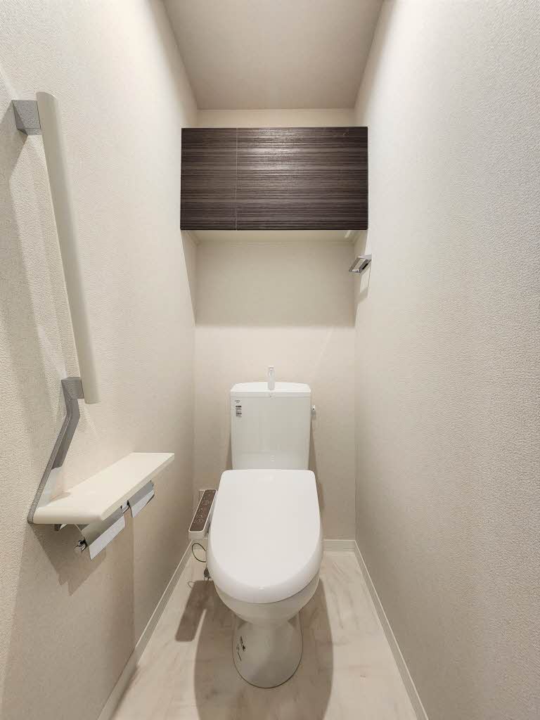 トリシューラ　タキザカ 101号-8