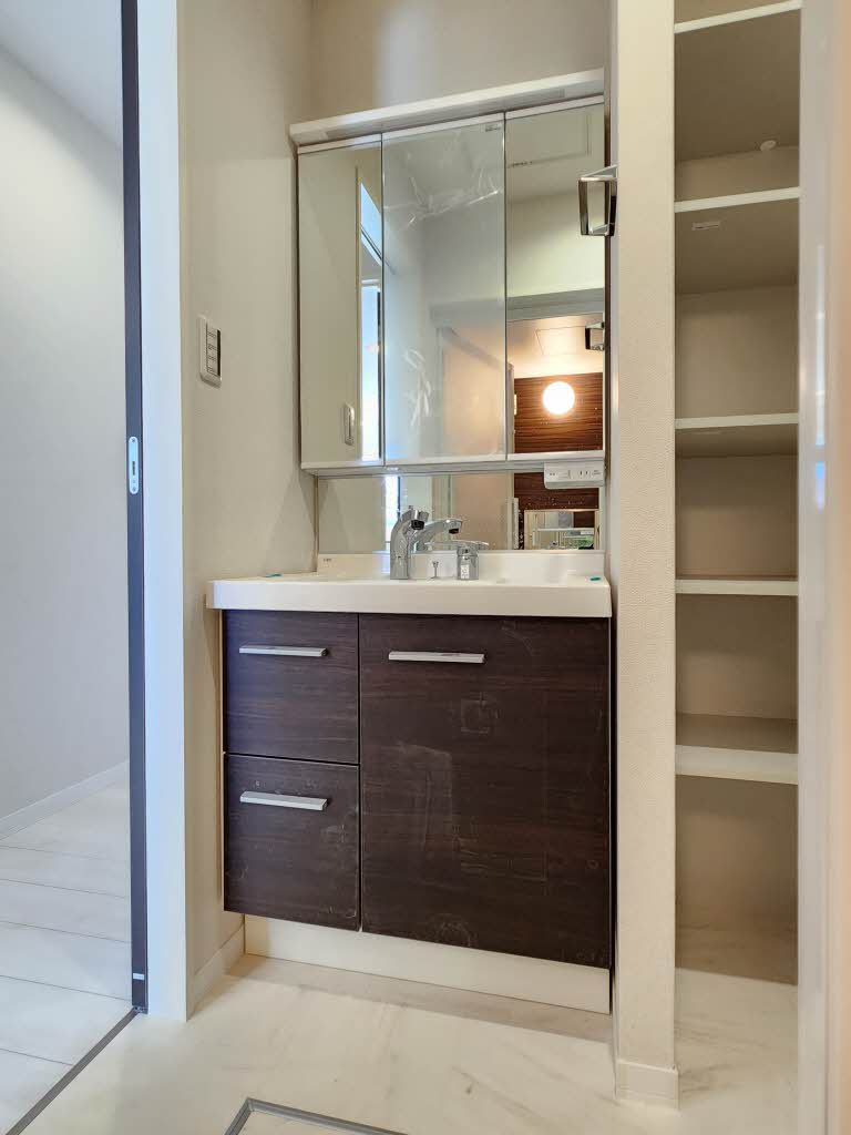 トリシューラ　タキザカ 101号-9