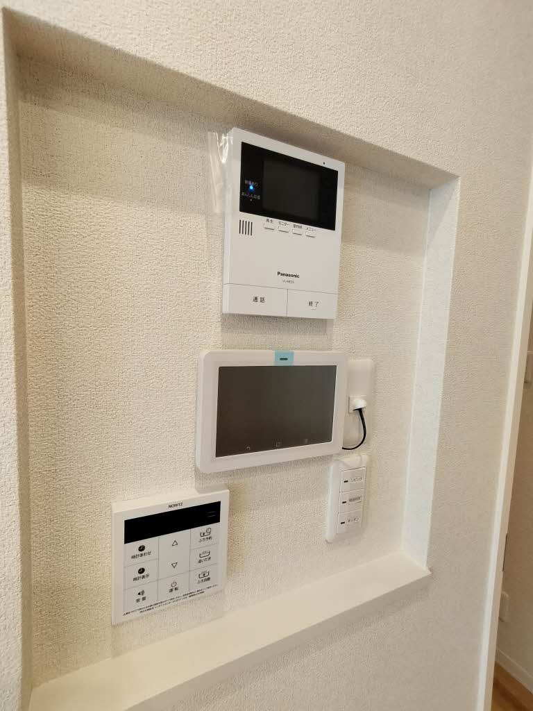 リラフォートムサシノ 101号-12