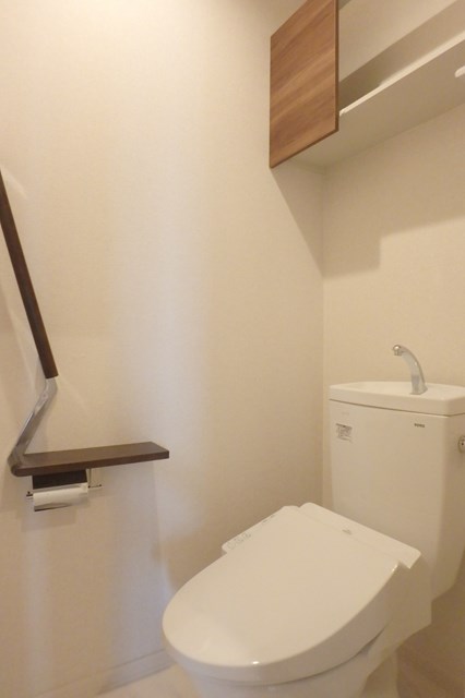 ルイージ 203号-7