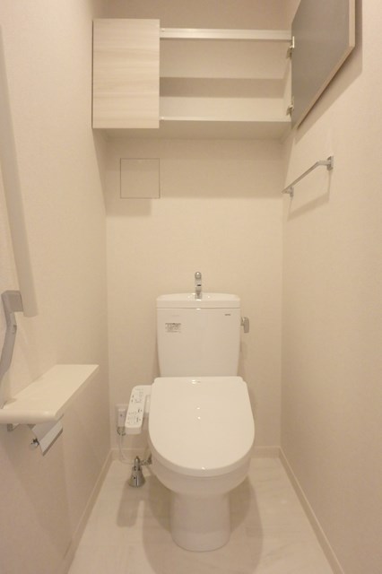 ルイージ 303号-7