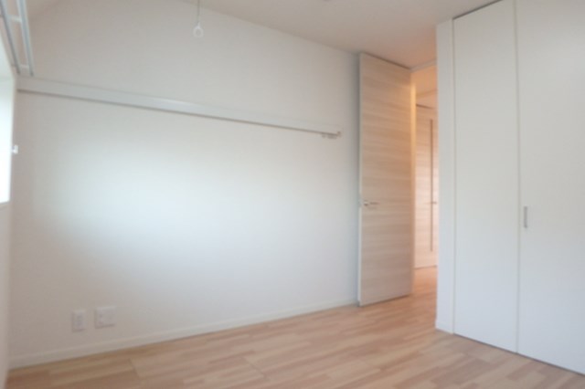 ルイージ 303号-8