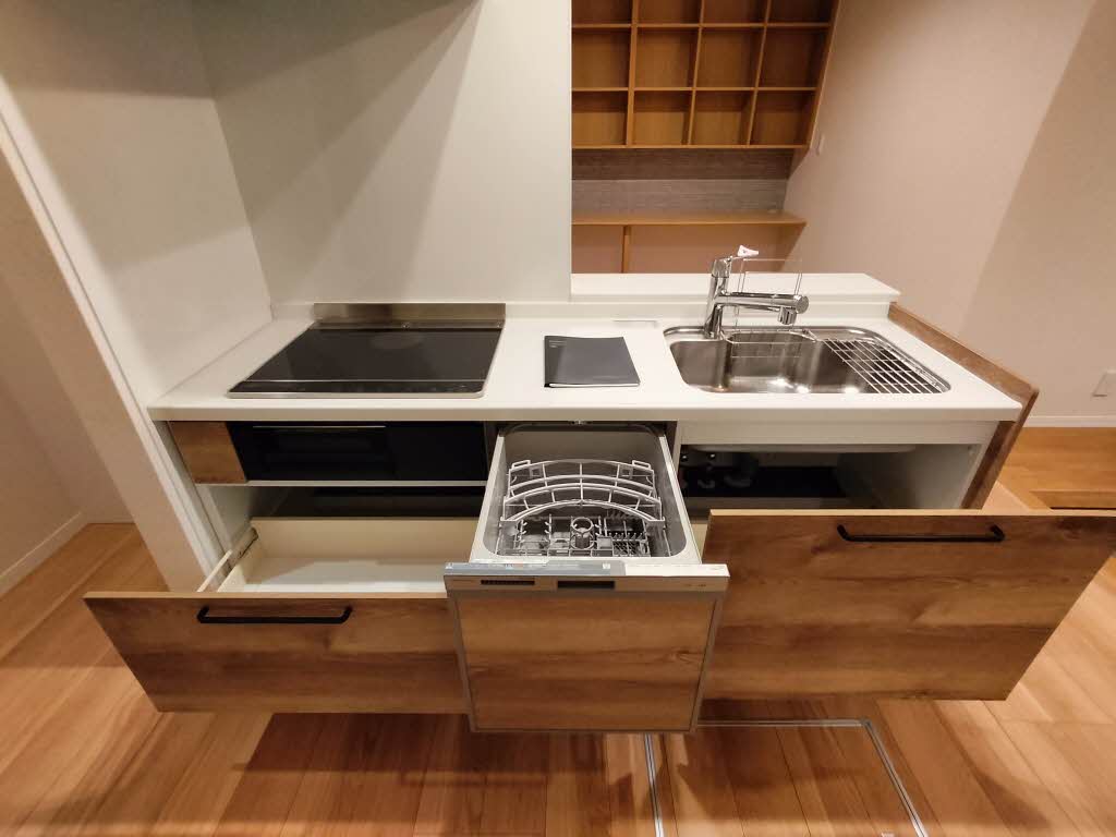 フォレナ 102号-2