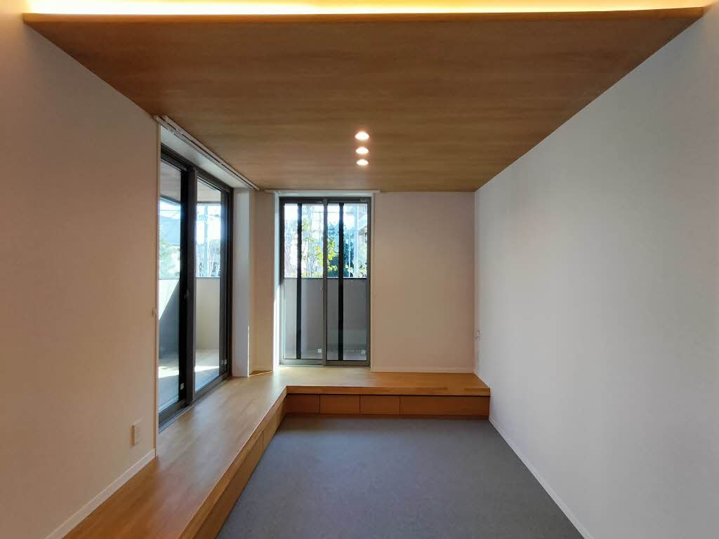 フォレナ 102号-4