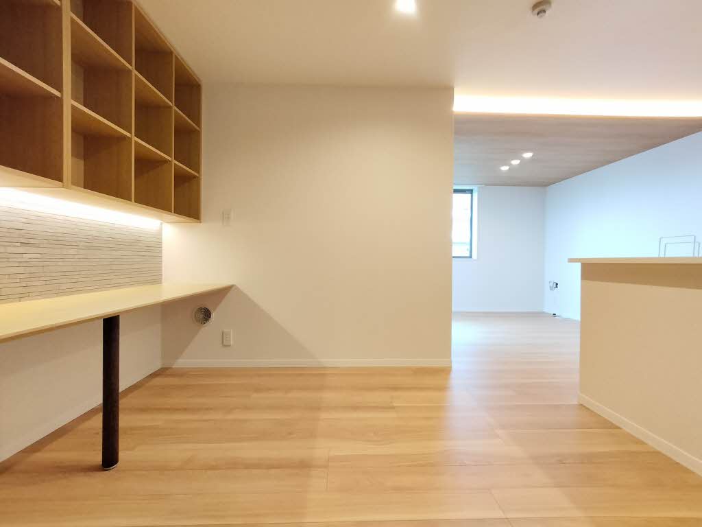 フォレナ 202号-2