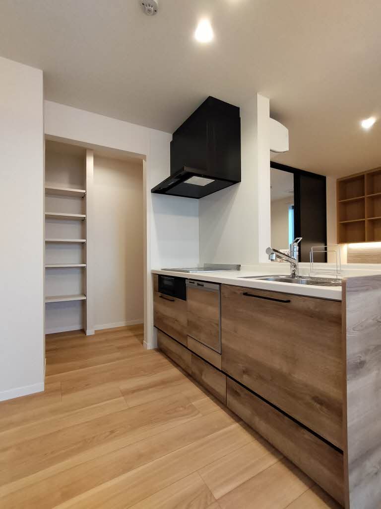 フォレナ 202号-5