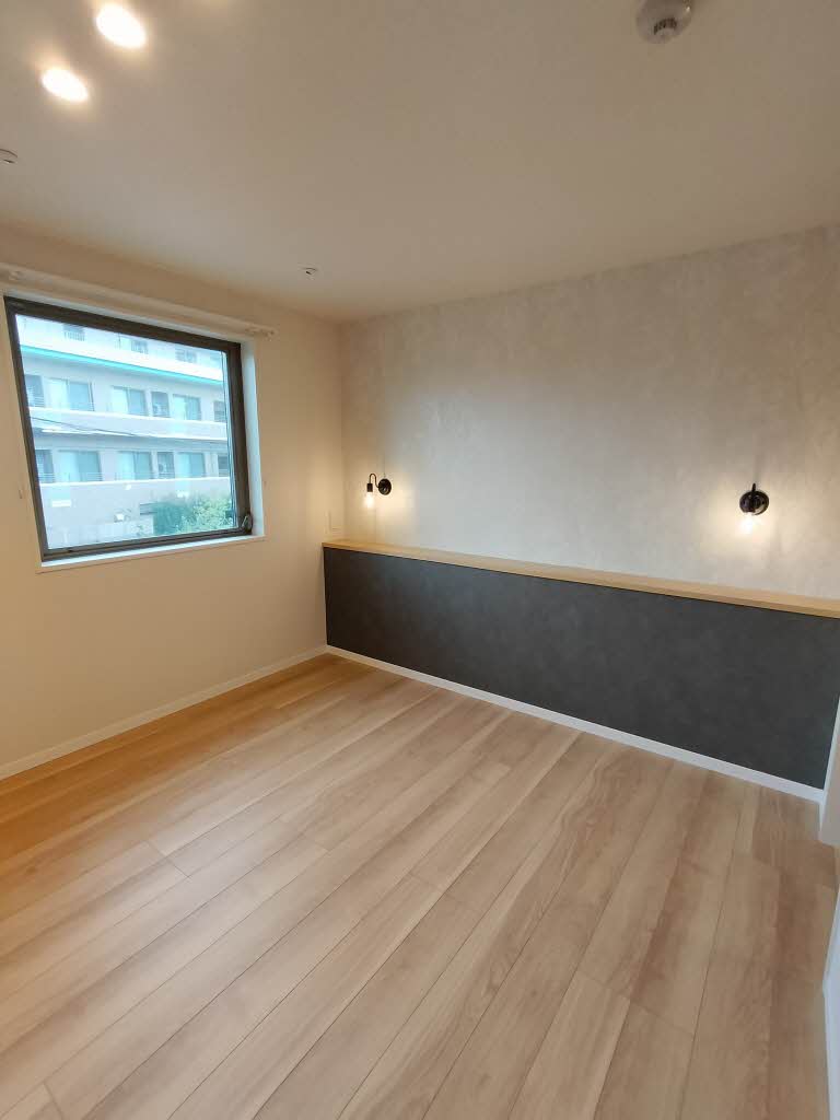 フォレナ 202号-6