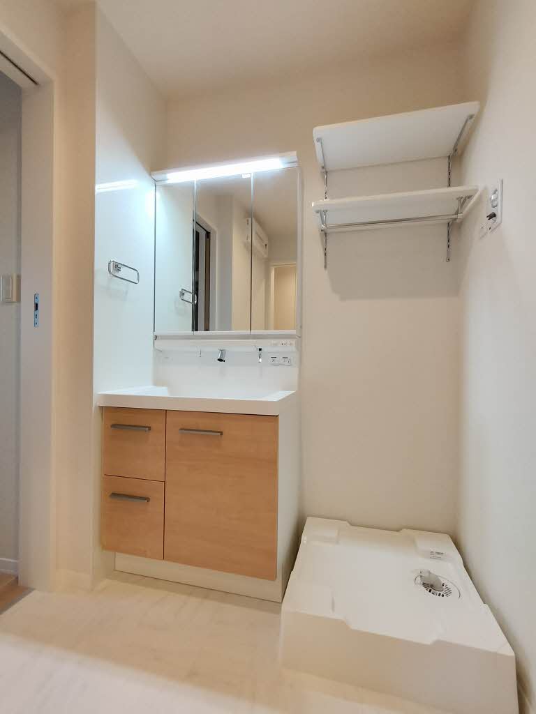 フォレナ 202号-8