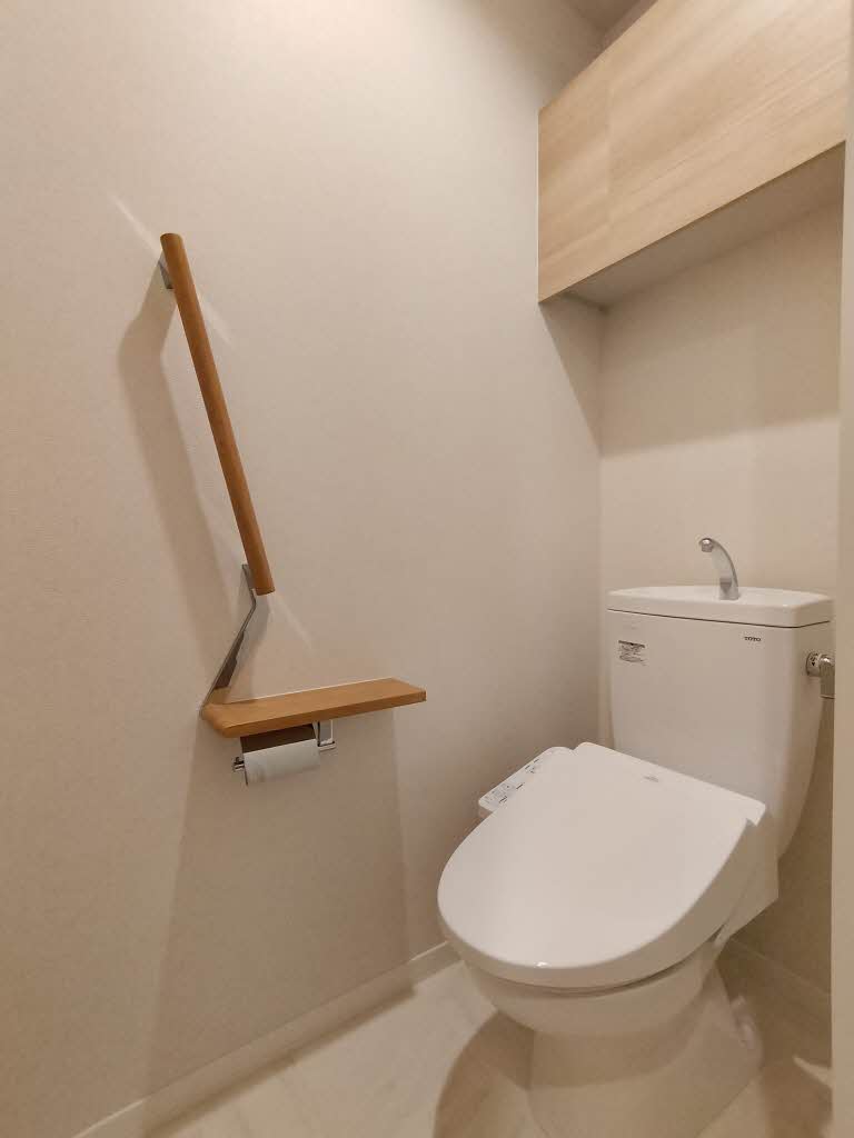 フォレナ 202号-10