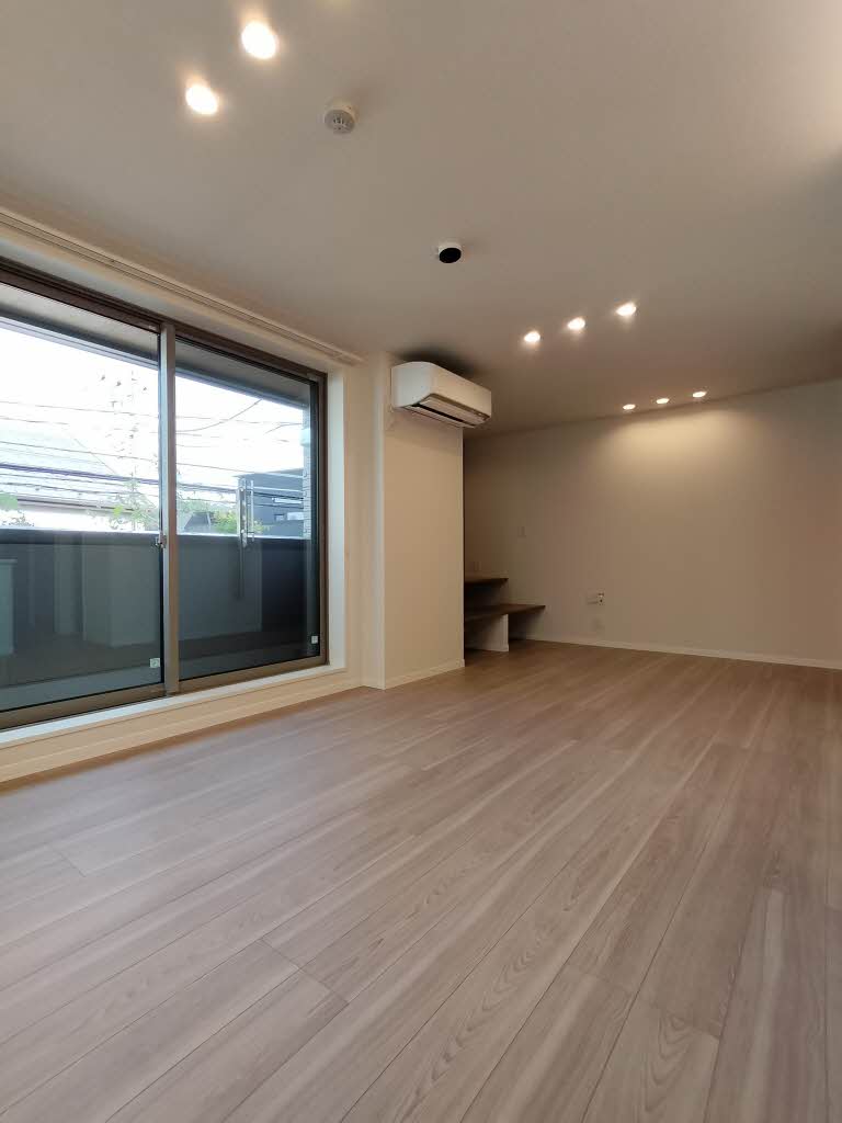 フォレナ 205号-4