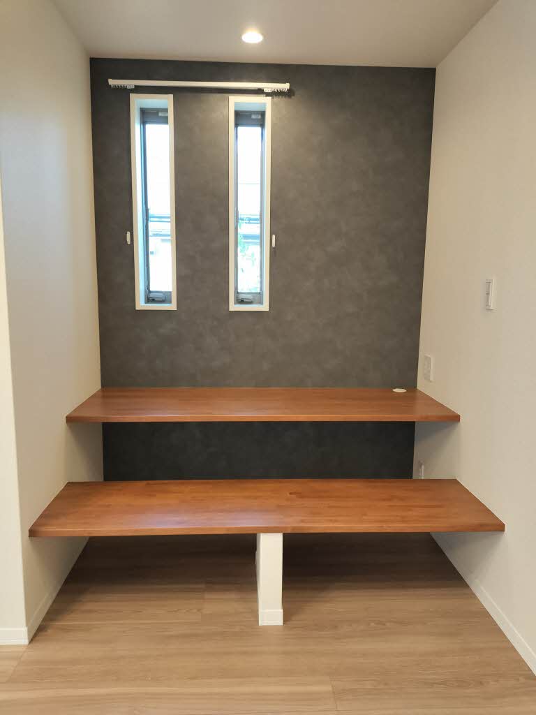 フォレナ 205号-5