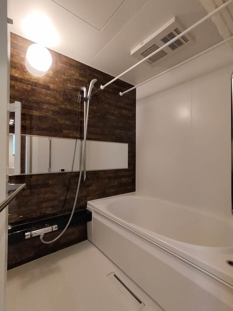 フォレナ 205号-7