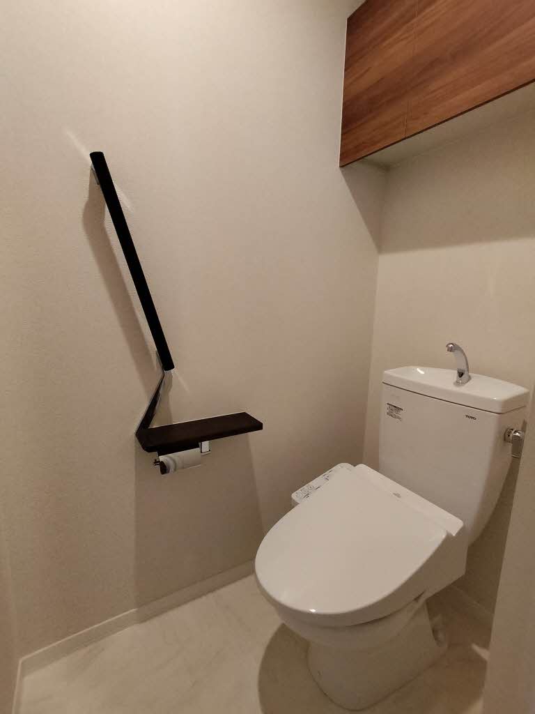 フォレナ 205号-8