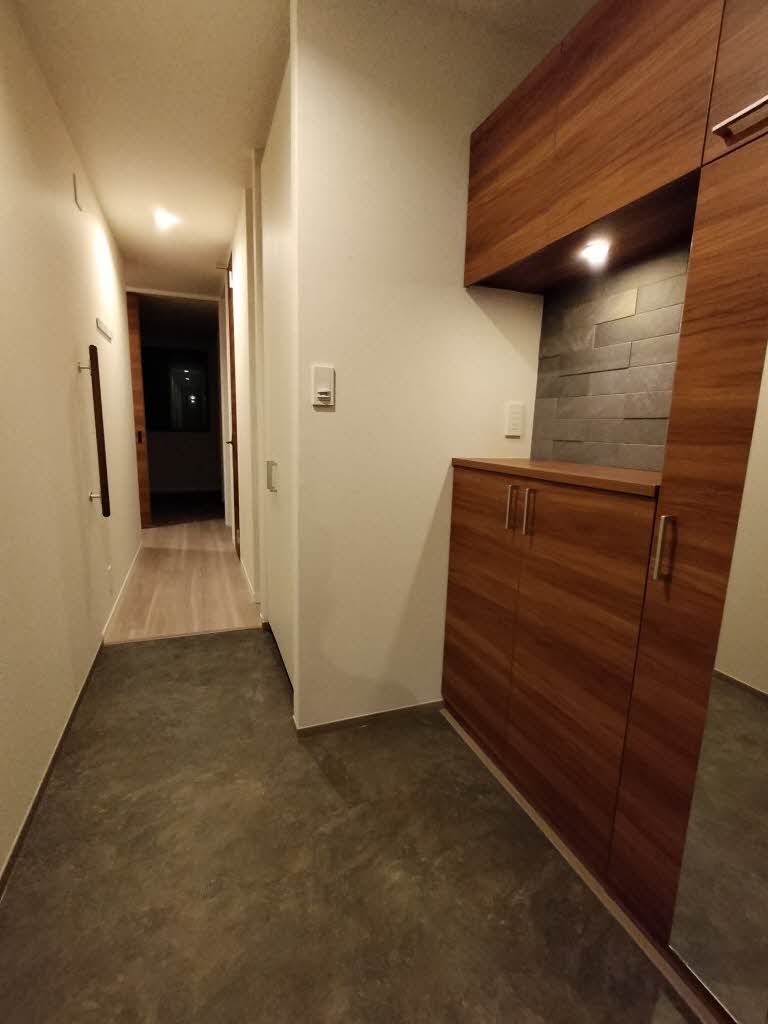 フォレナ 205号-10