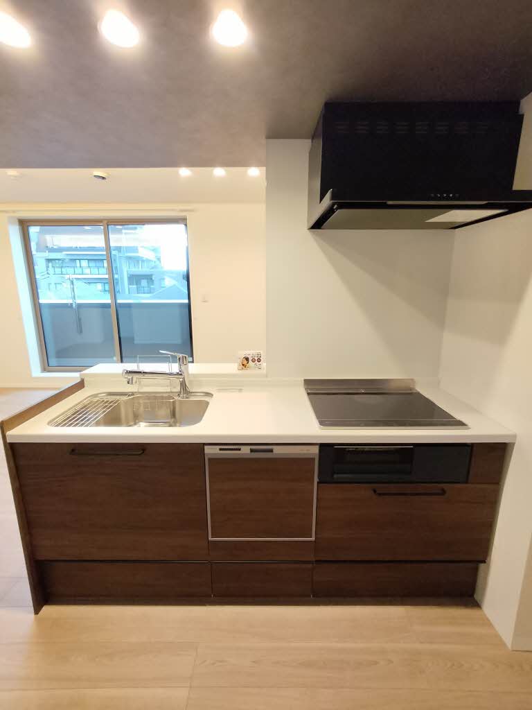 フォレナ 206号-3