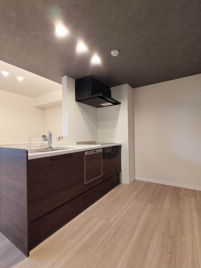 フォレナ 206号-4