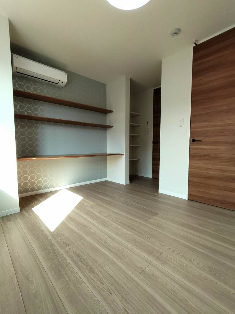 フォレナ 206号-5