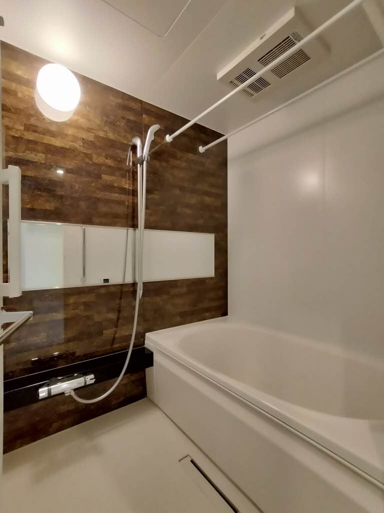 フォレナ 206号-9