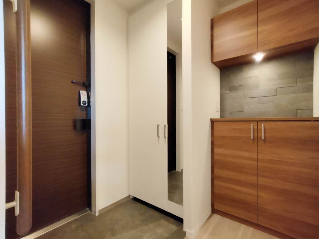 フォレナ 206号-10