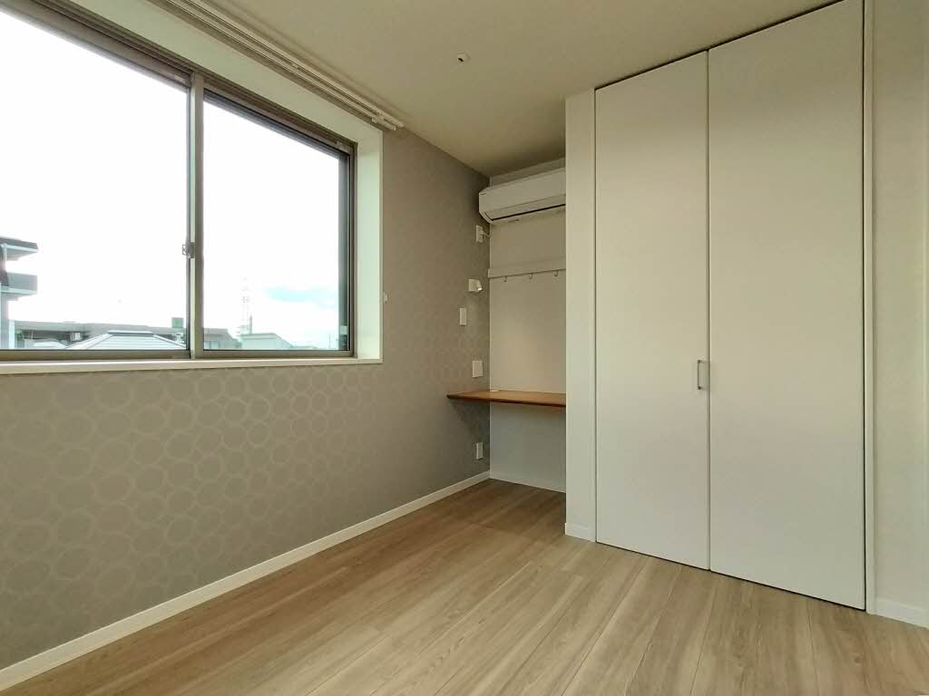 フォレナ 301号-6