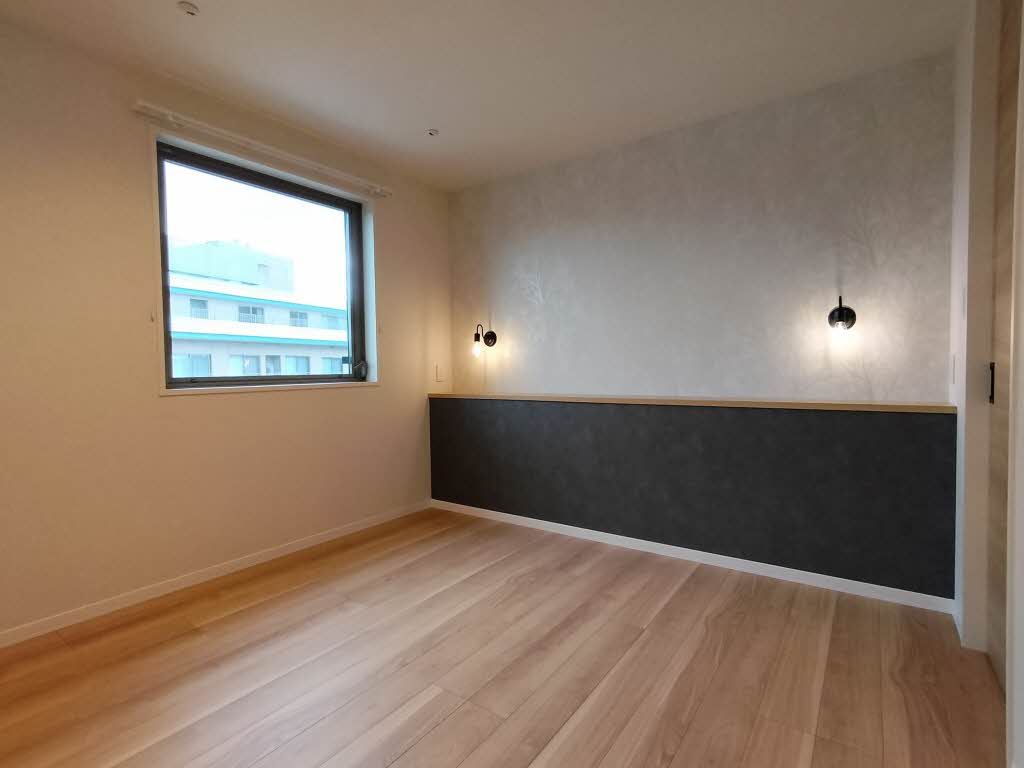 フォレナ 302号-5