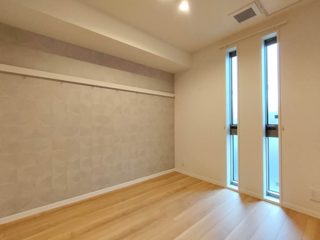 フォレナ 302号-6