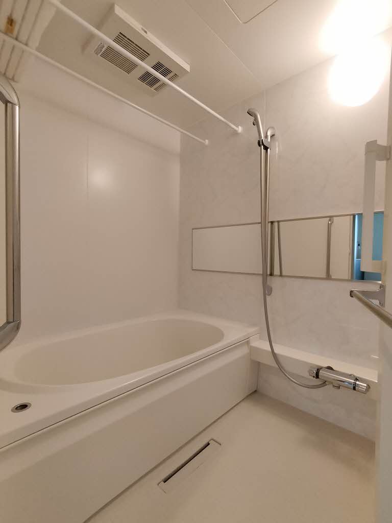 フォレナ 302号-8