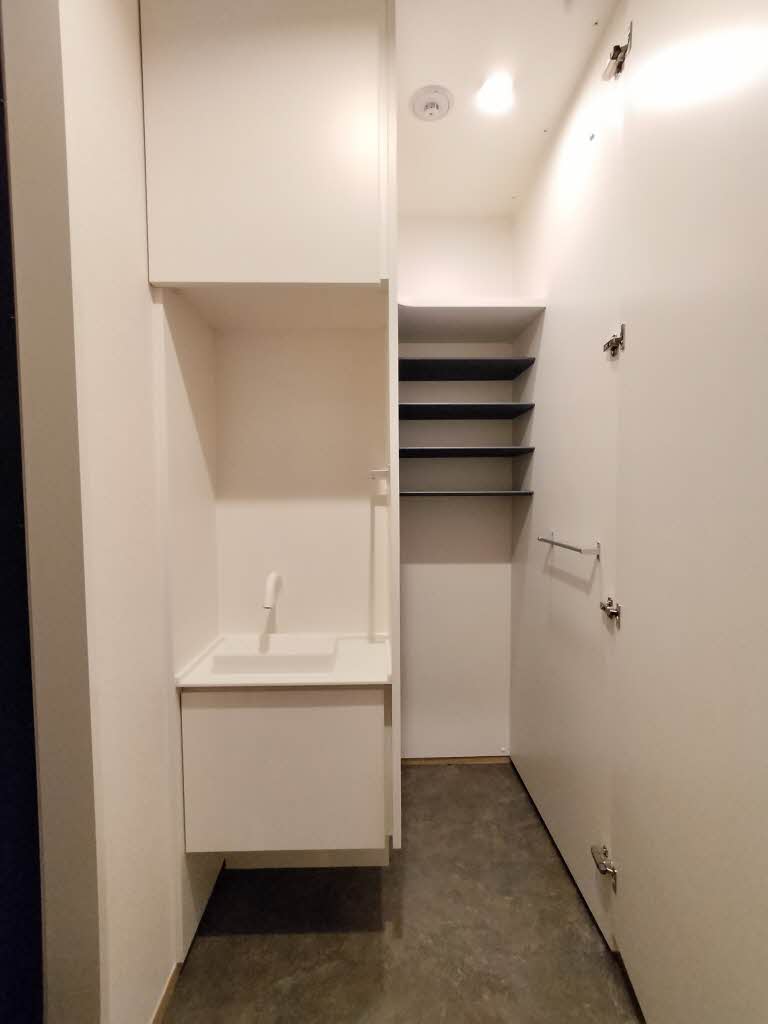 フォレナ 302号-9