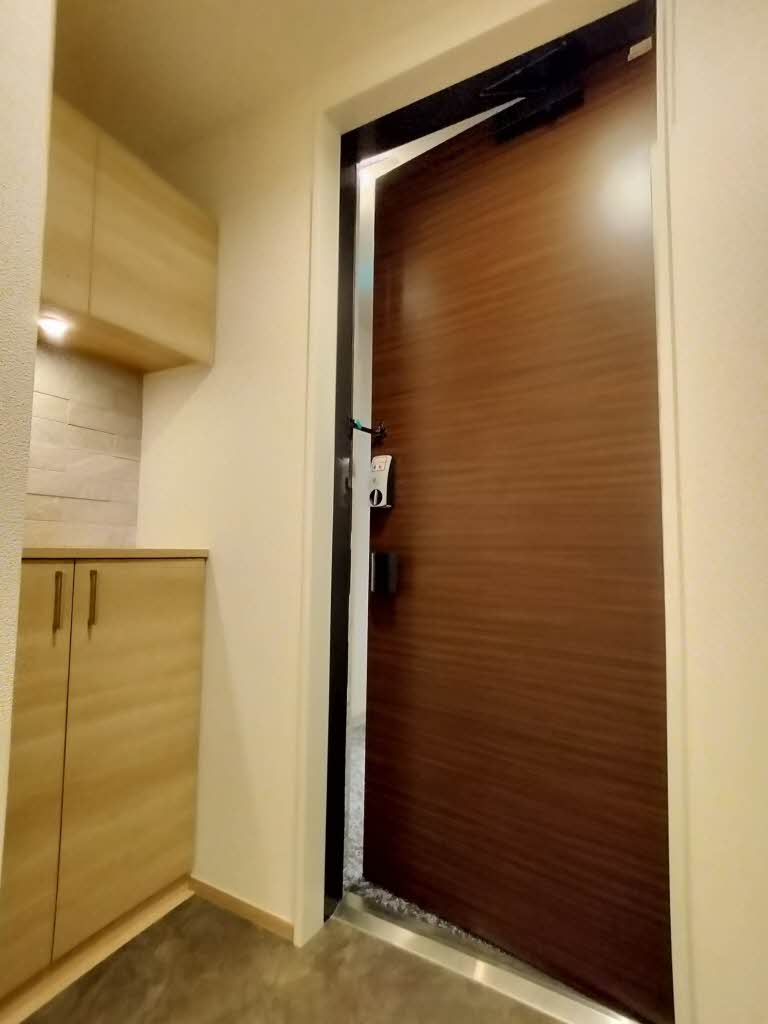 フォレナ 302号-10