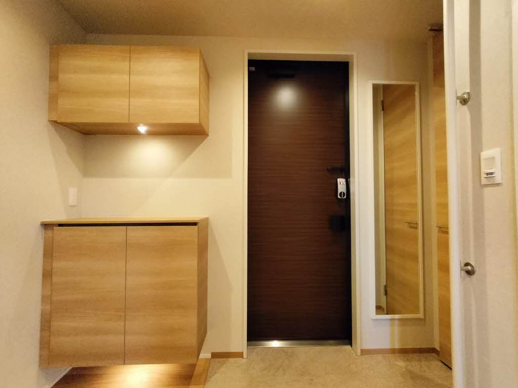 フォレナ 303号-2